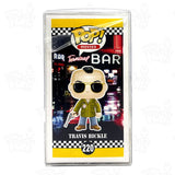 Taxi Driver Travis Bickle (#220) - That Funking Pop Store!
