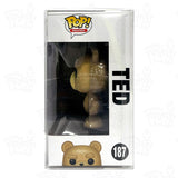Ted 2 Ted (#187) - That Funking Pop Store!