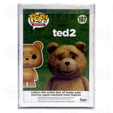 Ted 2 Ted (#187) - That Funking Pop Store!