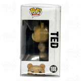 Ted 2 Ted (#188) - That Funking Pop Store!
