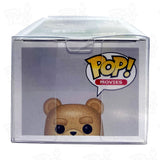 Ted 2 Ted (#188) - That Funking Pop Store!