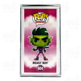 Teen Titan Go! Night Begins to Shine Beast Boy (#604) Toy Tokyo 2018 3000 PCS - That Funking Pop Store!