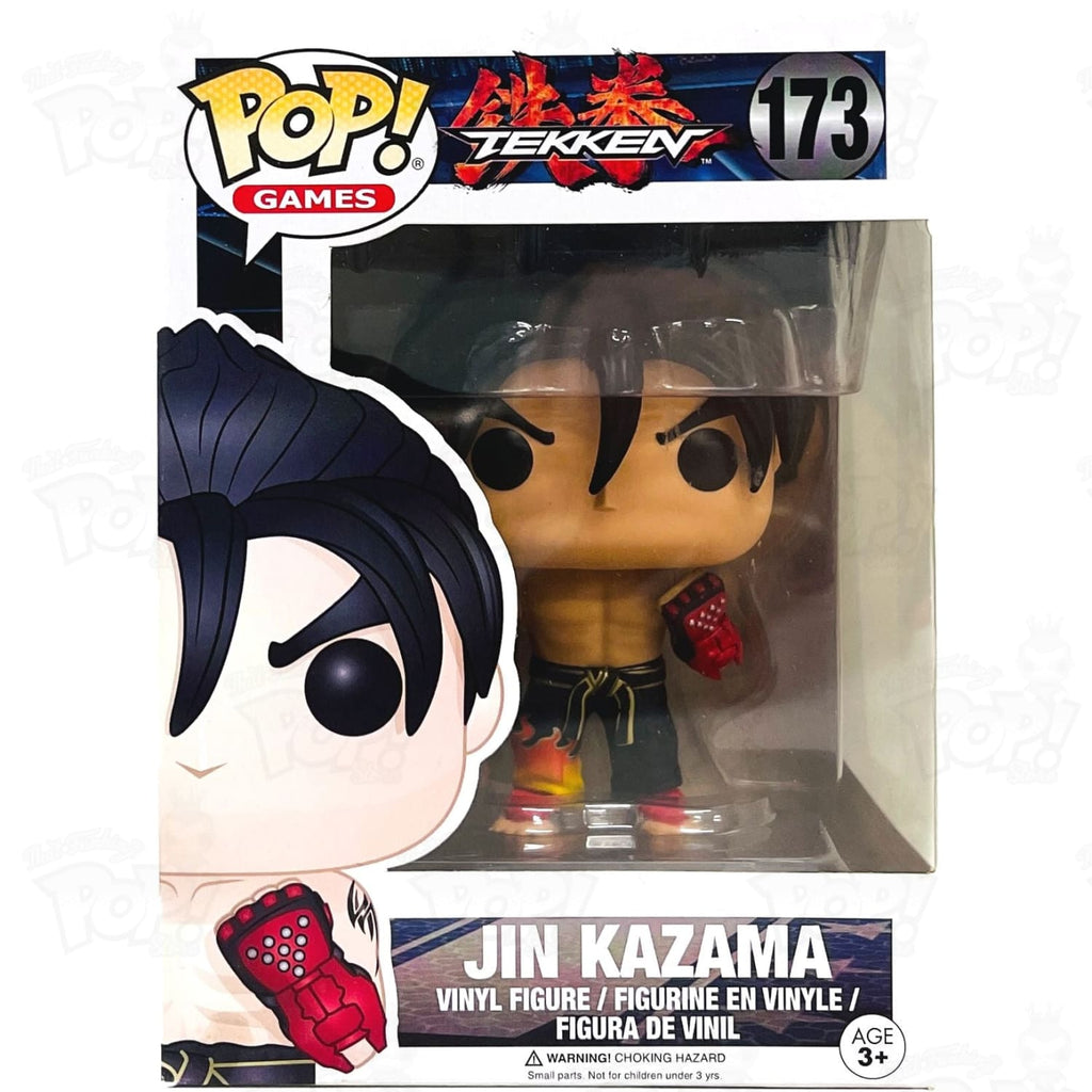tekken-jin-kazama-173-funko-