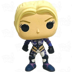 Tekken Nina Williams Out-Of-Box Funko Pop Vinyl