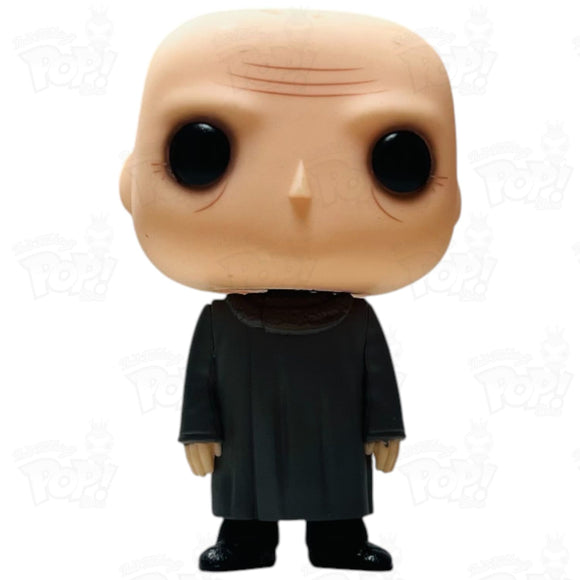 The Addams Family - Uncle Fester Out-Of-Box Funko Pop Vinyl