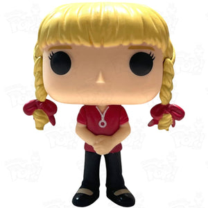 The Brady Bunch Cindy Out-Of-Box (Oob#700) Funko Pop Vinyl