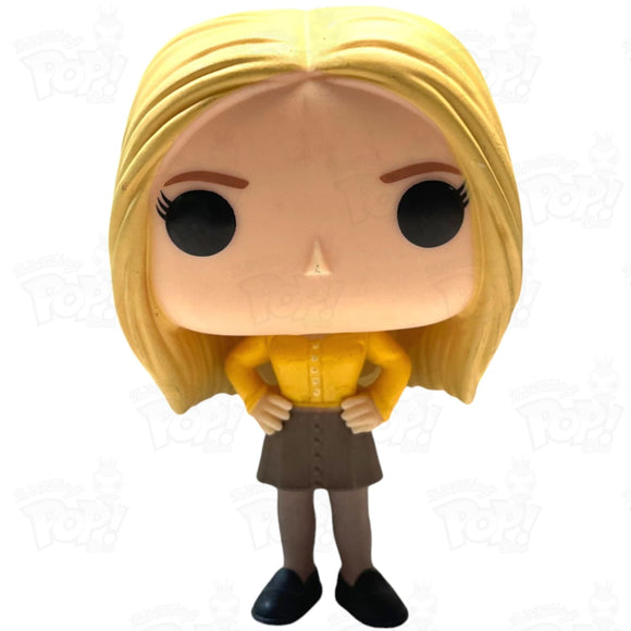 The Brady Bunch Marcia Out-Of-Box (Oob#705) Funko Pop Vinyl