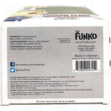The Breakfast Club Andrew Clark (#144) Funko Pop Vinyl