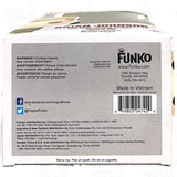 The Breakfast Club Brian Johnson (#145) Funko Pop Vinyl