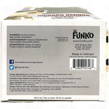 The Breakfast Club Richard Vernon (#149) Funko Pop Vinyl