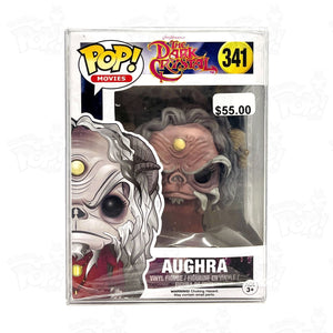 The Dark Crystal Aughra (#341) - That Funking Pop Store!
