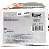 The Fifth Element Leeloo (#190) Funko Pop Vinyl