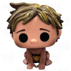 The Good Dinosaur Spot Out - Of - Box (Oob#0219) Funko Pop Vinyl