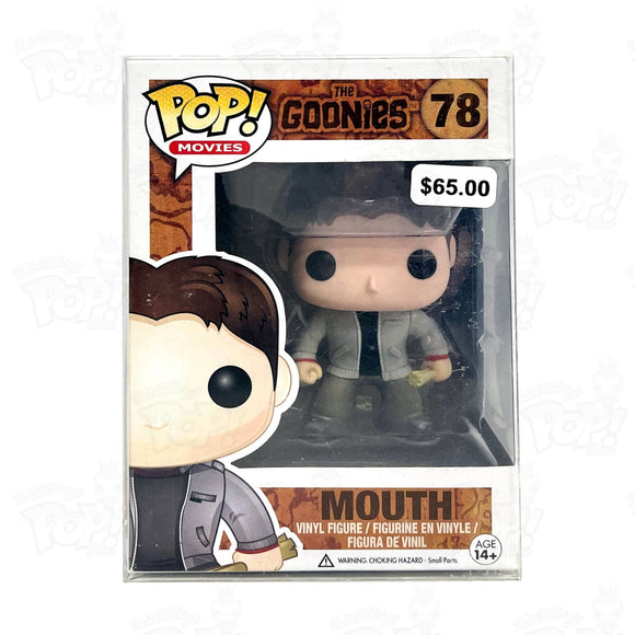 The Goonies Mouth (#78) - That Funking Pop Store!
