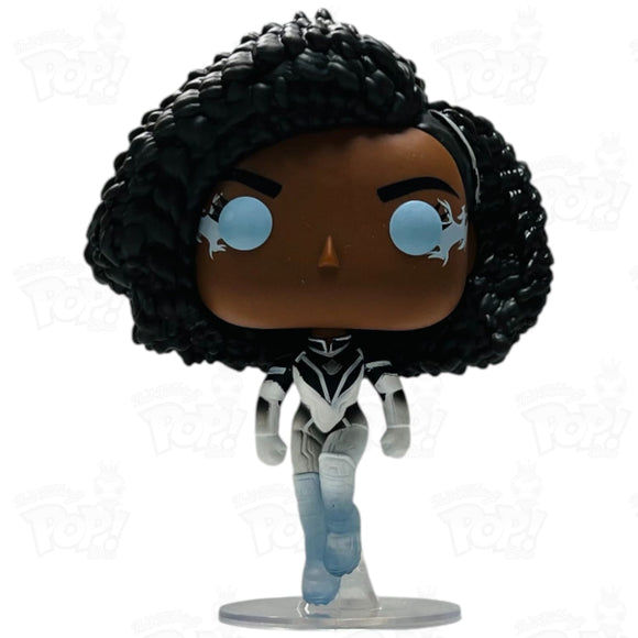 The Marvels Photon Out-Of-Box (OOB 888) Funko Pop Vinyl