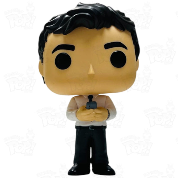 The Office Ryan Howard Out-Of-Box (OOB 887) Funko Pop Vinyl