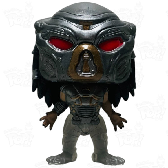 The Predator - Fugitive Predator Out-Of-Box (OOB 861) Funko Pop Vinyl