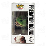 The Predator Hound (#621) Chase - That Funking Pop Store!