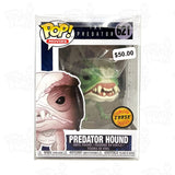 The Predator Hound (#621) Chase - That Funking Pop Store!