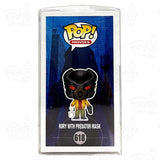 The Predator Rory with Predator Mask (#618) Funko shop - That Funking Pop Store!