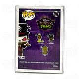 The Princess & The Frog Dr. Facilier Masked (#508) Chase - That Funking Pop Store!