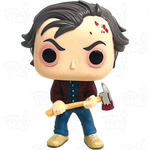 456 Jack Torrance Out-Of-Box (Oob#201) Funko Pop Vinyl