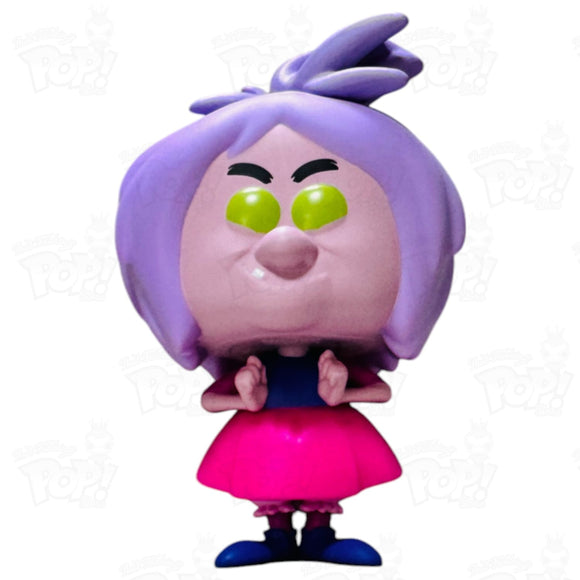 The Sword In Stone Madam Mim Out-Of-Box Funko Pop Vinyl