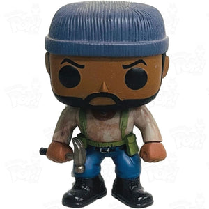 The Walking Dead Tyreese Out-Of-Box Funko Pop Vinyl