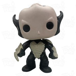 Thor The Dark World - Elf Out - Of - Box (#Obo503) Funko Pop Vinyl