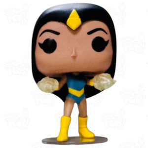 Thundarrthe Barbarian Princess Ariel Out-Of-Box Funko Pop Vinyl