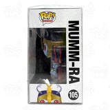 Thundercats Classic Mumm-Ra (#105) - That Funking Pop Store!