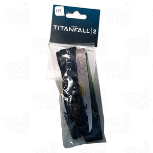 Titanfall 2 Lanyard