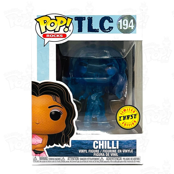TLC Chilli (#194) Chase - That Funking Pop Store!