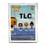 TLC T-Boz (#195) Chase - That Funking Pop Store!