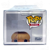 TLC T-Boz (#195) Chase - That Funking Pop Store!