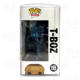 TLC T-Boz (#195) Chase - That Funking Pop Store!