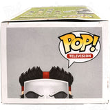 Tmnt Teenage Mutant Ninja Turtles Casey Jones (#394) Speciality Series Funko Pop Vinyl