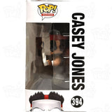 Tmnt Teenage Mutant Ninja Turtles Casey Jones (#394) Speciality Series Funko Pop Vinyl