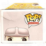Tmnt Teenage Mutant Ninja Turtles Shredder (#65) Funko Pop Vinyl