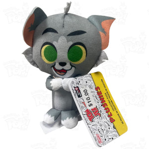 Tom And Jerry - Plush Loot