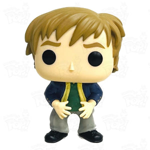 Tommy Boy Out-Of-Box Funko Pop Vinyl