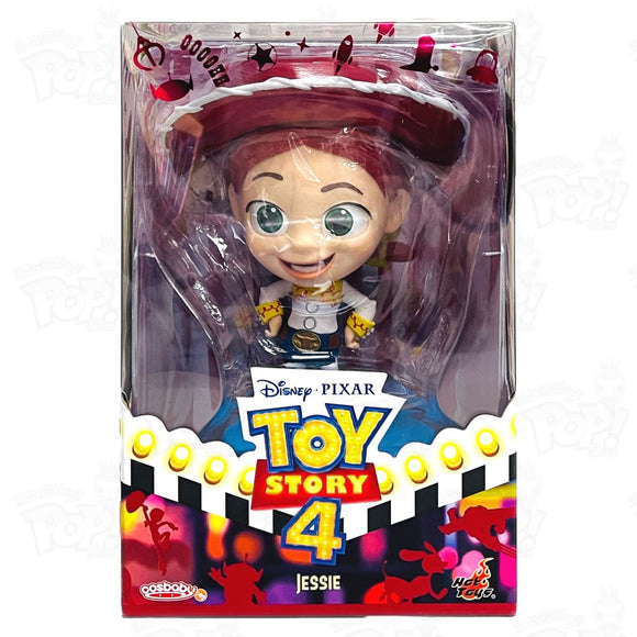 Toy Story 4 Jessie Cosbaby Loot