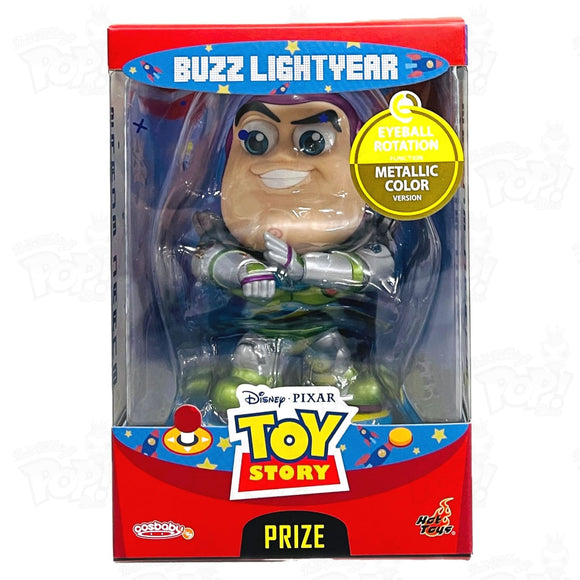 Toy Story Buzz Lightyear Cosbaby Loot