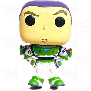 Toy Story Buzz Lightyear Out-Of-Box Funko Pop Vinyl