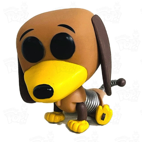 Toy Story Slinky Out-of-Box