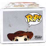 Toy Story Woody (#168) Funko Pop Vinyl