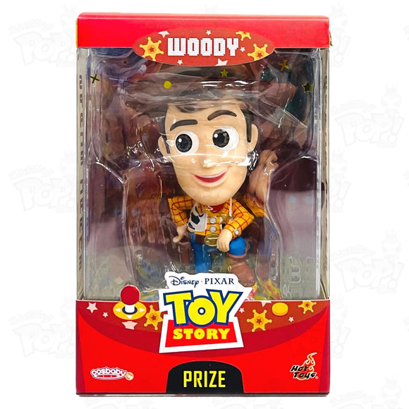 Toy Story Woody Cosbaby Loot