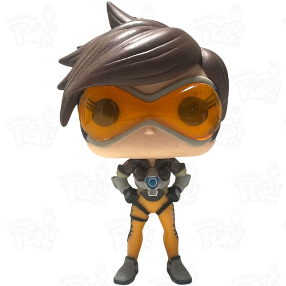 Tracer Out-Of-Box (Oob#721) Funko Pop Vinyl