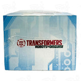 Transfomers Robots in Disguise + Optimus Pop Vinyl - That Funking Pop Store!