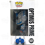Transformers Optimus Prime (#101) #2 Funko Pop Vinyl
